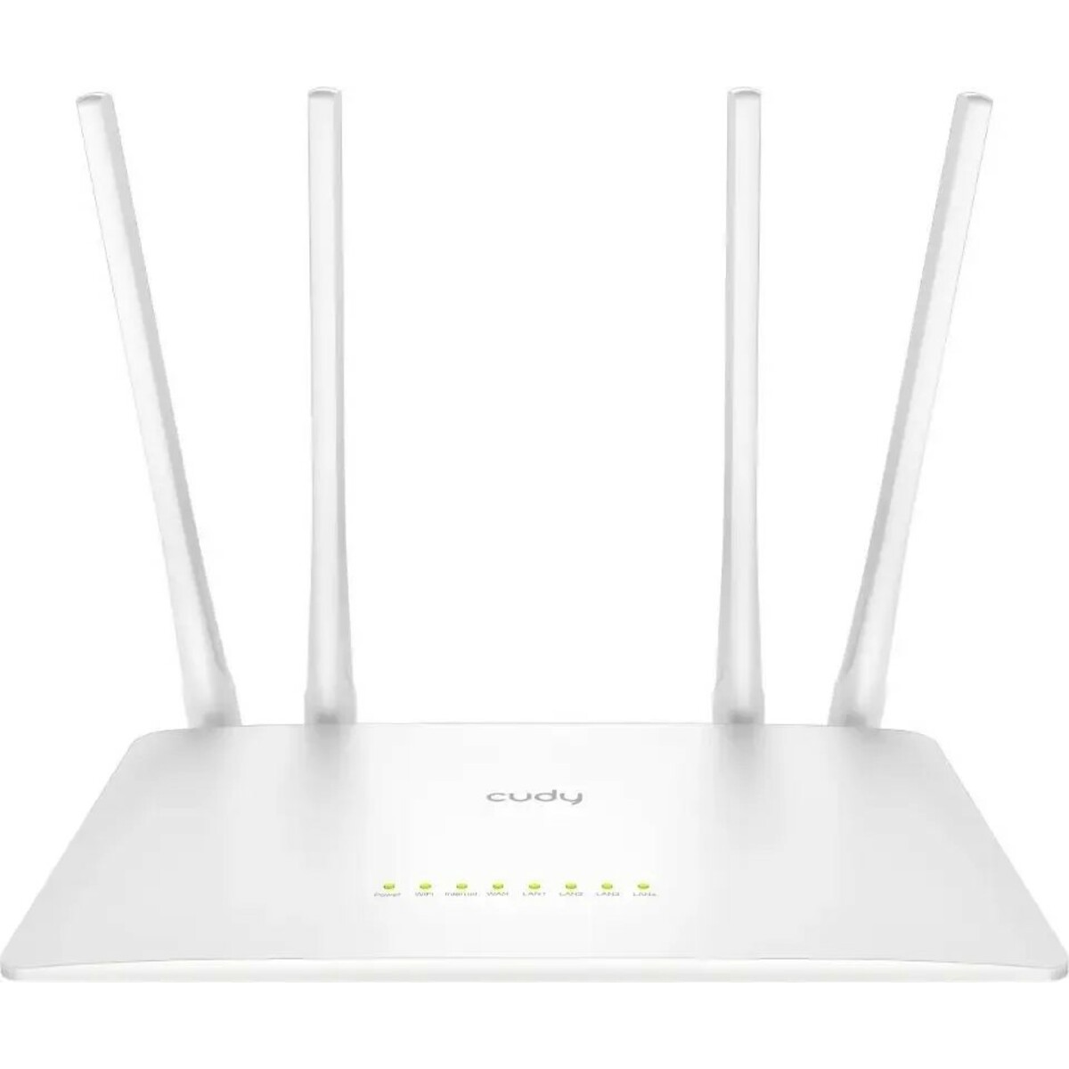 Wi-Fi роутер Cudy WR300S 