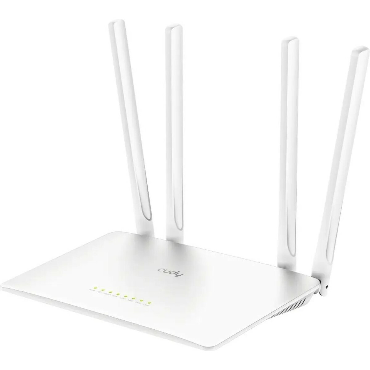 Wi-Fi роутер Cudy WR300S 