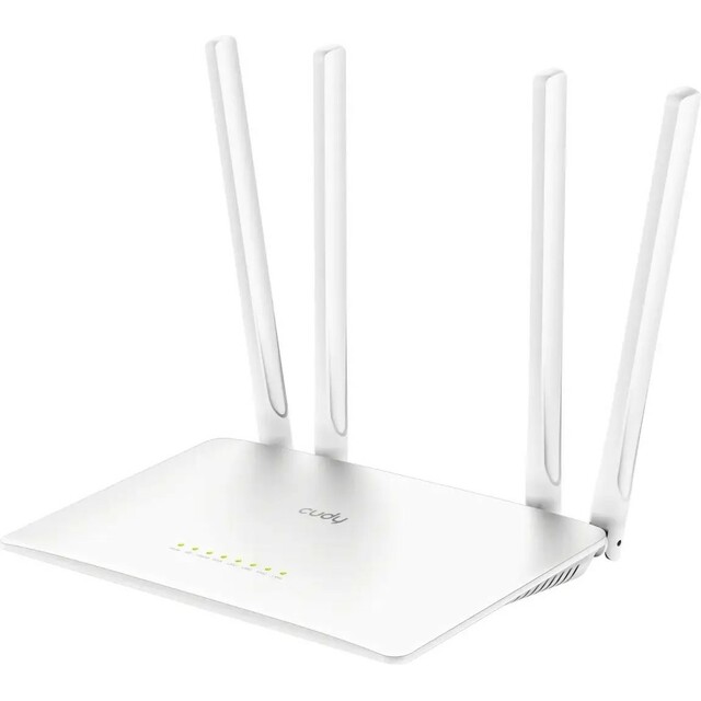 Wi-Fi роутер Cudy WR300S Wi-Fi роутер Cudy WR300S
