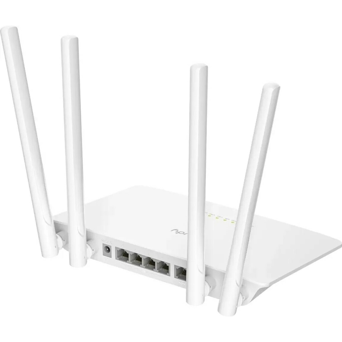 Wi-Fi роутер Cudy WR300S 