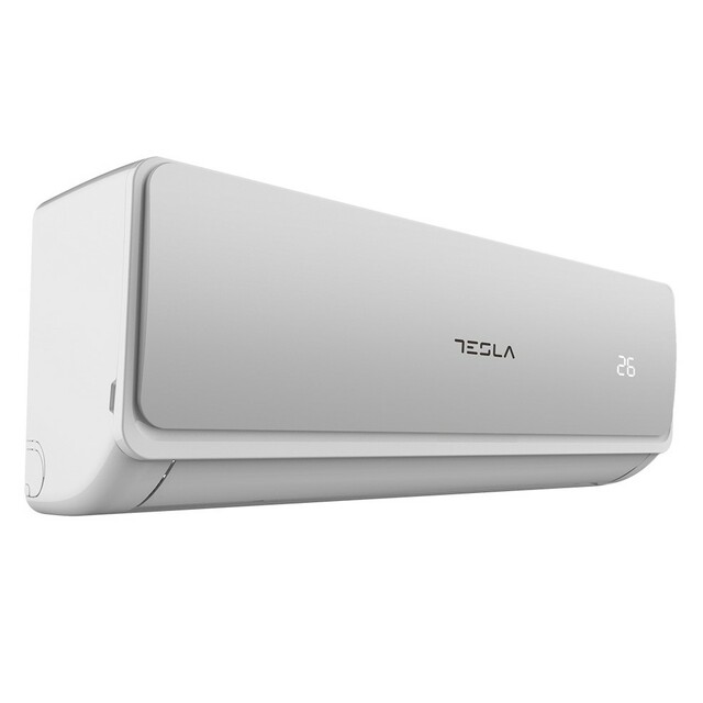 Сплит-система Tesla TA53FFML-18410A, белый
