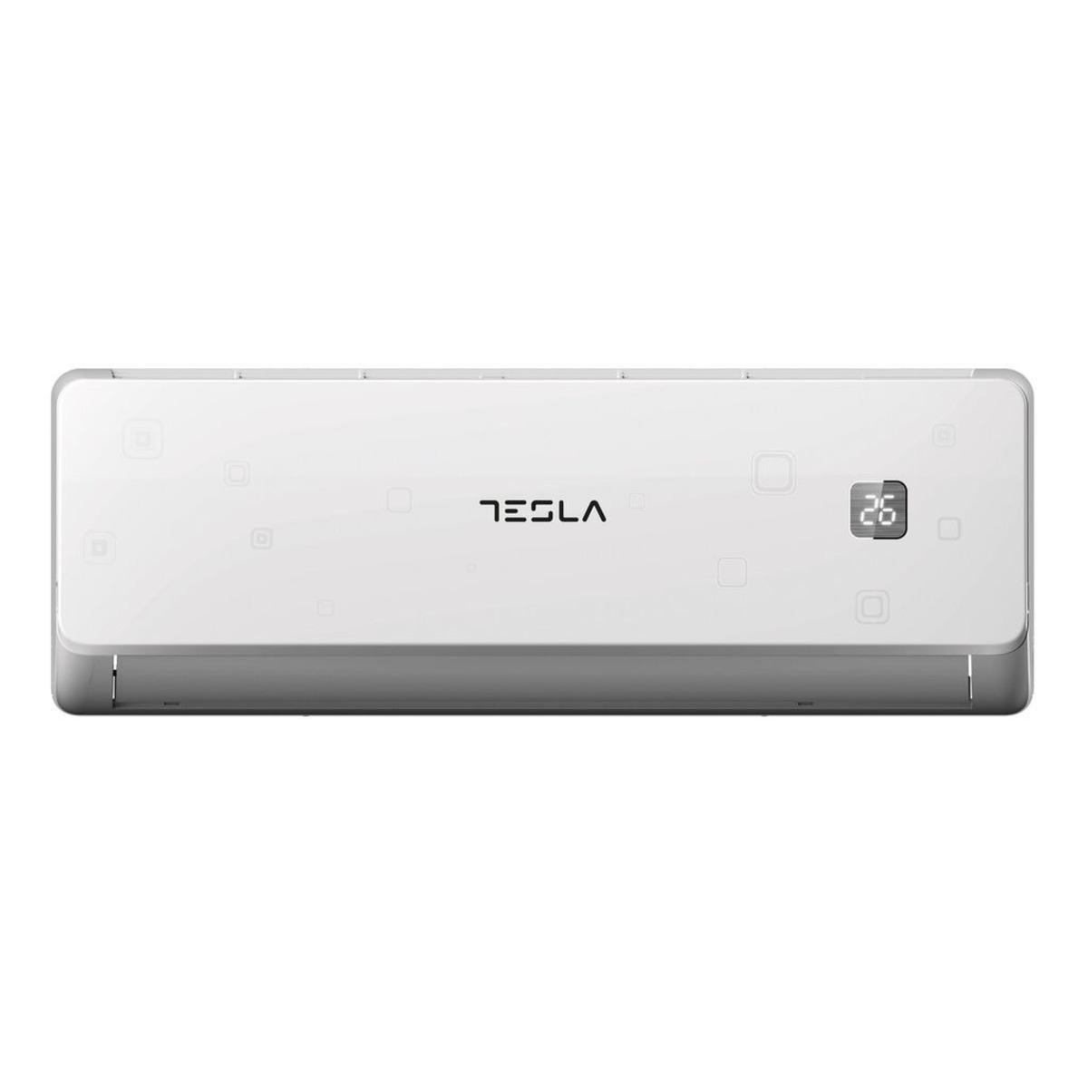 Сплит-система Tesla TA53FFUL-1832IA, белый