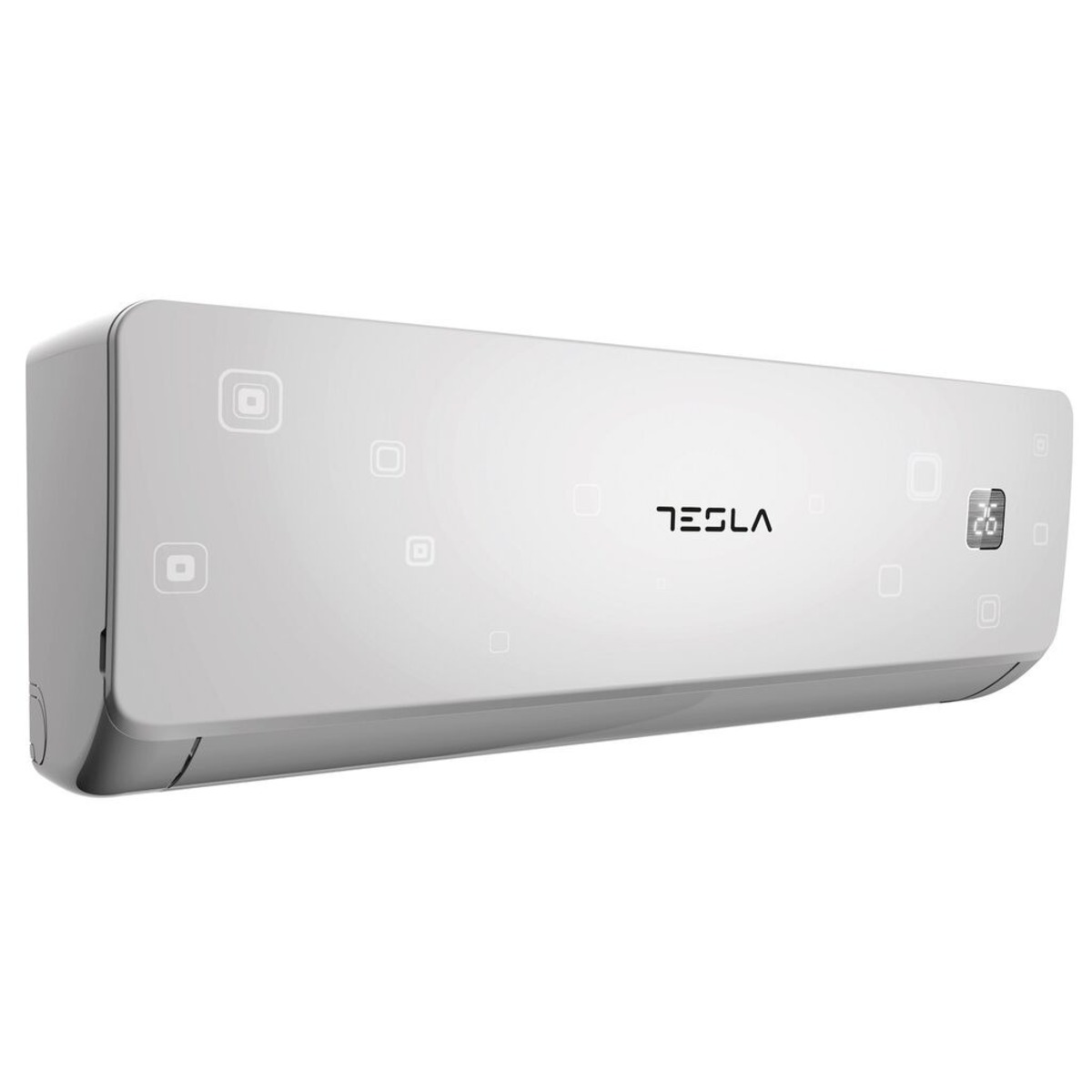 Сплит-система Tesla TA71FFUL-2432IA, белый