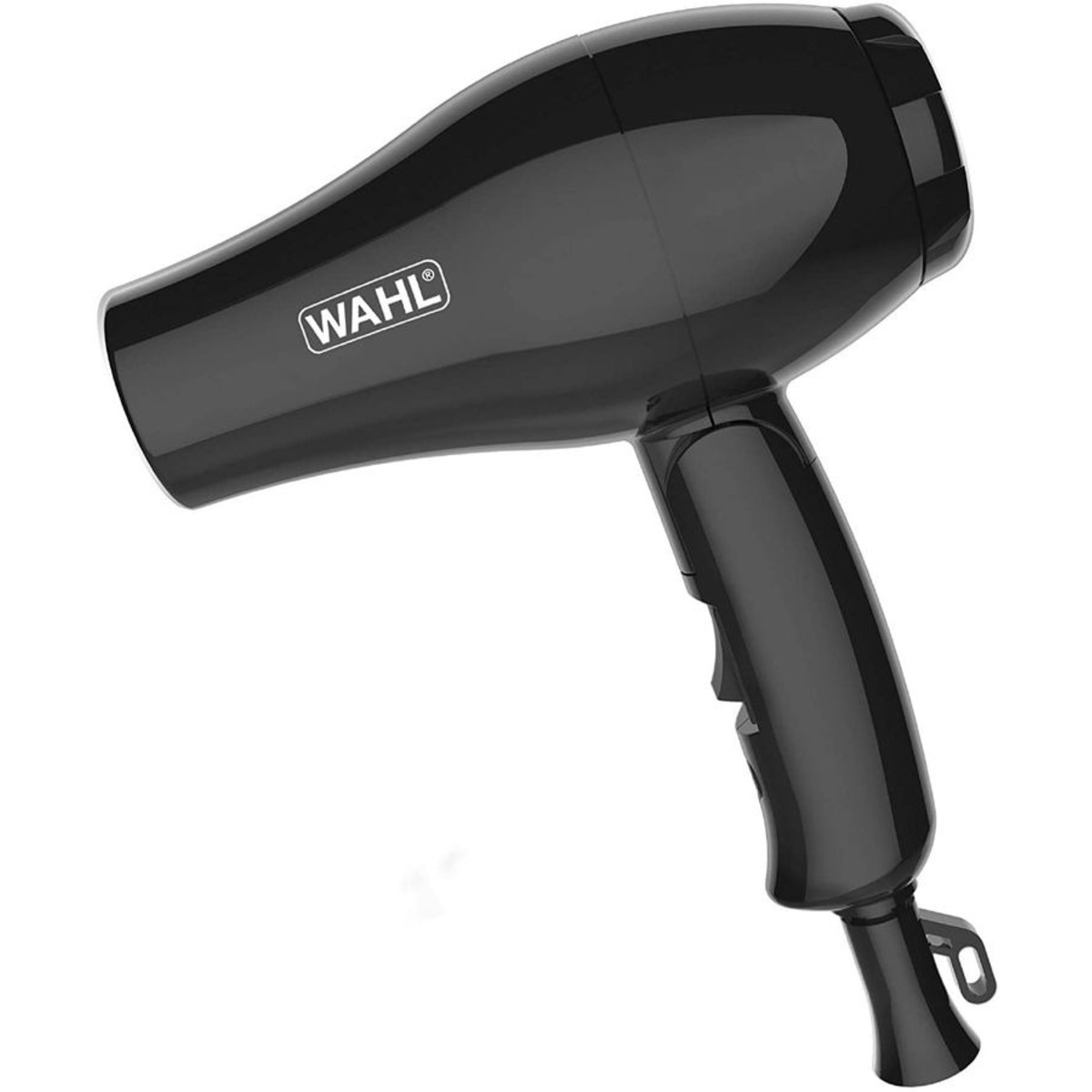 Фен Wahl 3402-0470 (Цвет: Black)