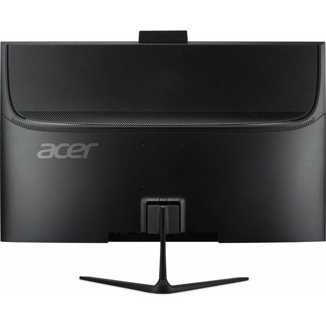 Моноблок Acer Aspire C27B-GARL (Core Ultra 5 225U 1.3Ghz/16Gb DDR5/SSD512Gb/Intel Graphics/27 /IPS/FHD (1920x1080)/Eshell/keyboard+mouse/black/WiFi/BT/Cam) 
