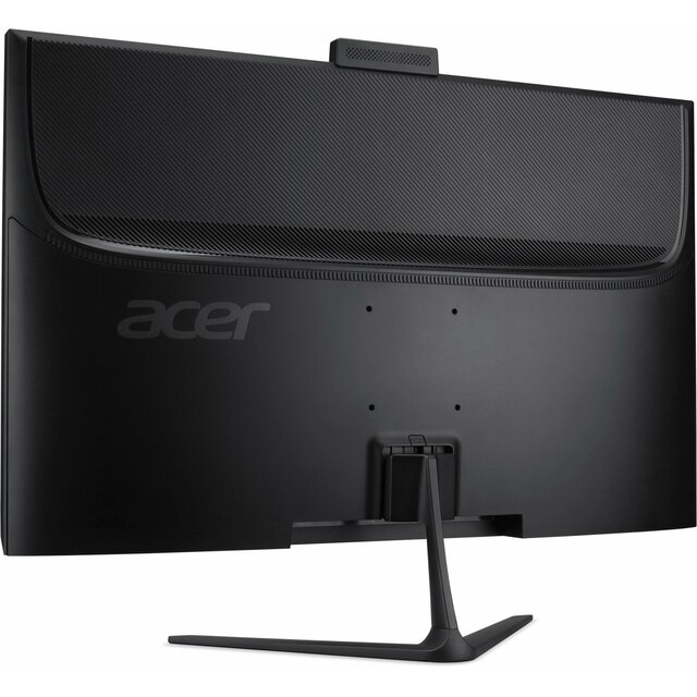 Моноблок Acer Aspire C27B-GARL (Core Ultra 5 225U 1.3Ghz/16Gb DDR5/SSD512Gb/Intel Graphics/27 /IPS/FHD (1920x1080)/Eshell/keyboard+mouse/black/WiFi/BT/Cam) 