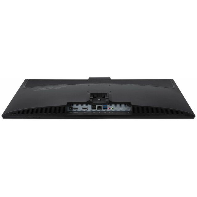 Моноблок Acer Aspire C27B-GARL (Core Ultra 5 225U 1.3Ghz/16Gb DDR5/SSD512Gb/Intel Graphics/27 /IPS/FHD (1920x1080)/Eshell/keyboard+mouse/black/WiFi/BT/Cam) 