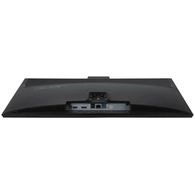 Моноблок Acer Aspire C27B-GARL (Core Ultra 7 255U 1.7Ghz/16Gb DDR5/SSD1Tb/Intel Graphics/27 /IPS/FHD (1920x1080)/Eshell/keyboard+mouse/black/WiFi/BT/Cam) 