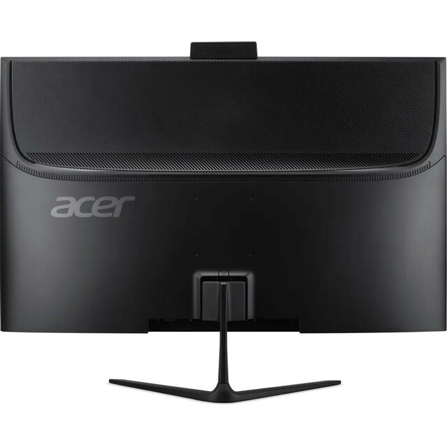 Моноблок Acer Aspire C27B-GARL (Core Ultra 7 255U 1.7Ghz/16Gb DDR5/SSD1Tb/Intel Graphics/27 /IPS/FHD (1920x1080)/Eshell/keyboard+mouse/black/WiFi/BT/Cam) 