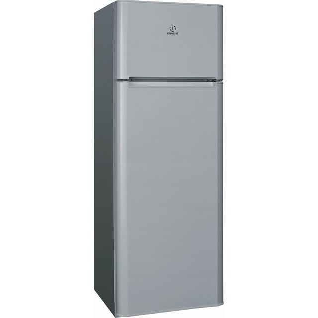 Холодильник Indesit RTM 16 S (Цвет: Silver)