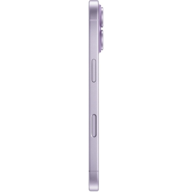 Смартфон Apple iPhone 17 512Gb, черный