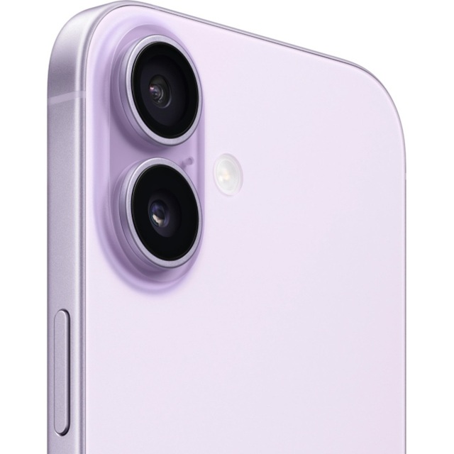 Смартфон Apple iPhone 17 512Gb, черный