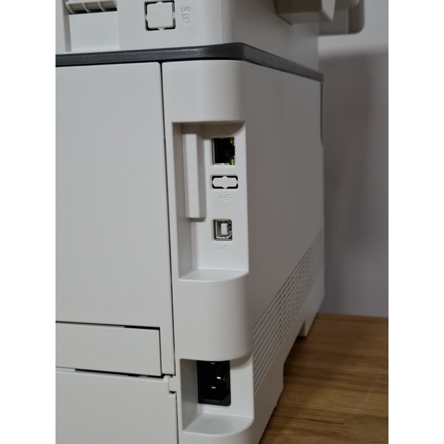 МФУ лазерный Pantum M7100DN, белый МФУ лазерный Pantum M7100DN, белый