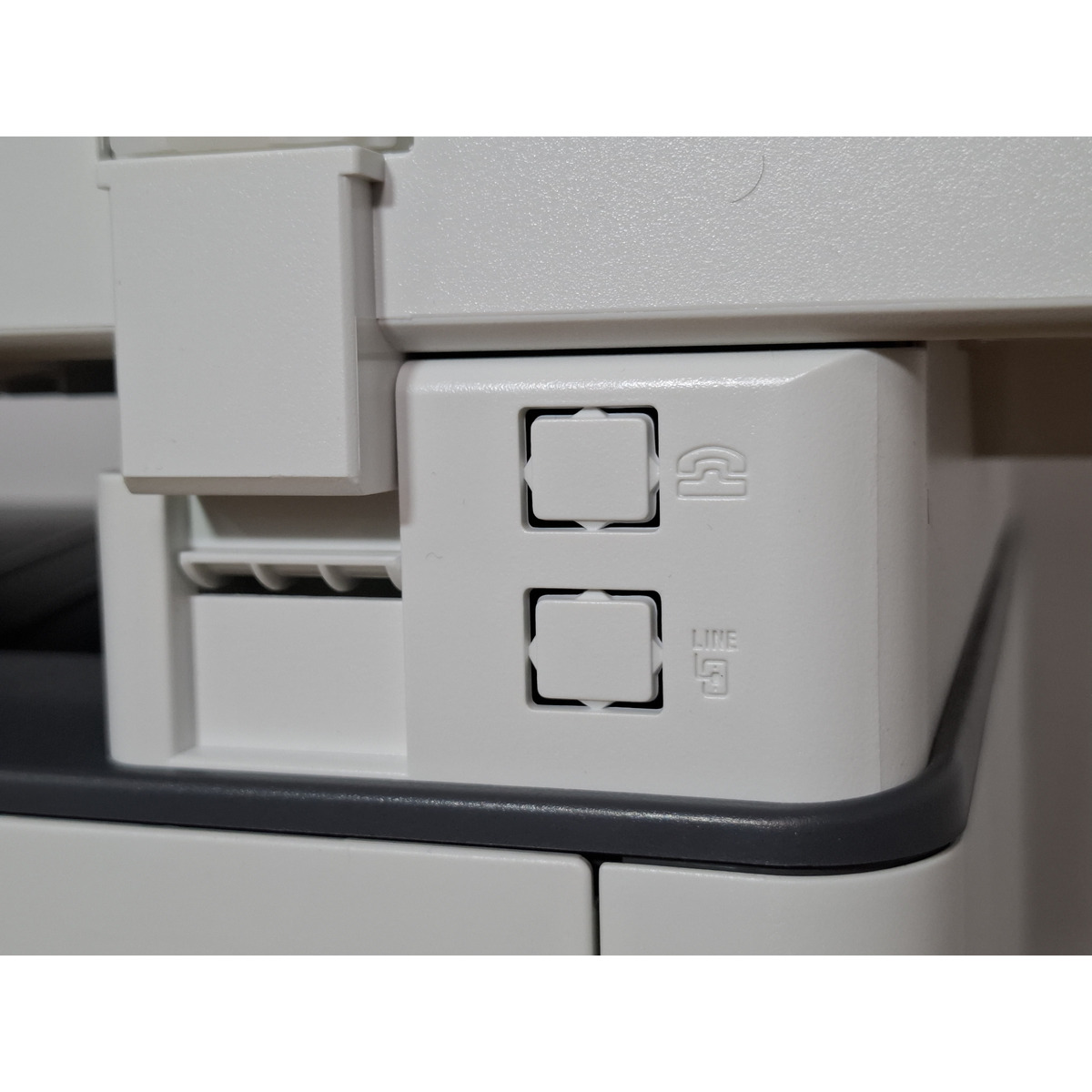 МФУ лазерный Pantum M7100DN, белый