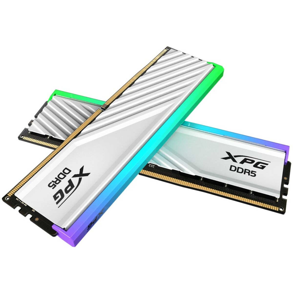 Память DDR5 2x16GB 6000Mhz ADATA  AX5U6000C3016G-DTLABRWH 