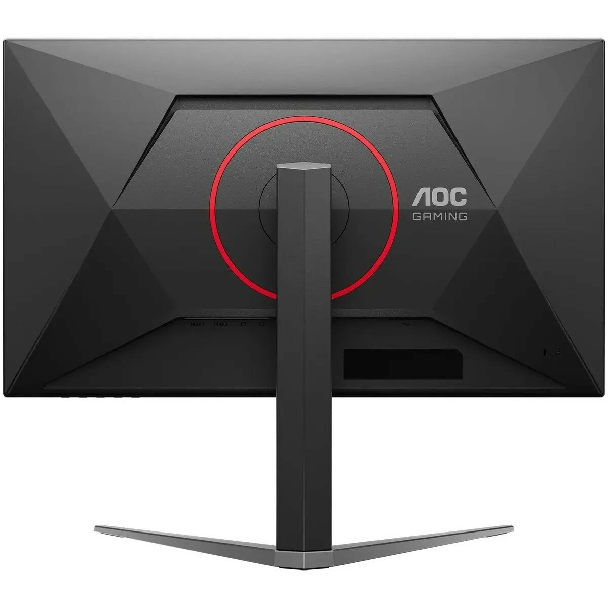 Монитор AOC 27