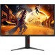 Монитор AOC 27" Q27G4ZD, черный 