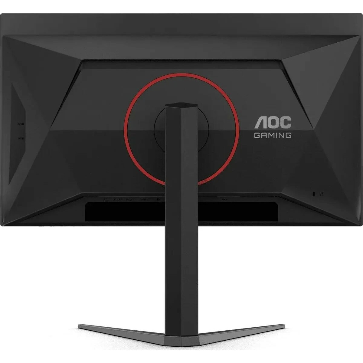 Монитор AOC 27