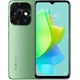 Смартфон Tecno Spark 10C 4/64Gb (Цвет: Meta Green)