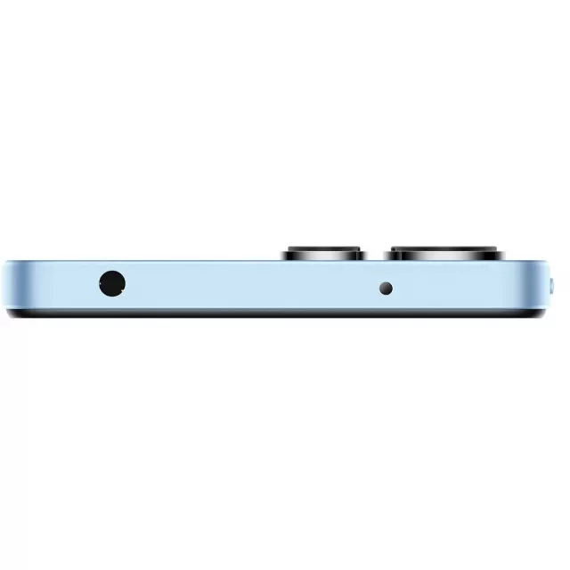 Смартфон Xiaomi Redmi 12 4/128Gb RU (Цвет: Sky Blue)