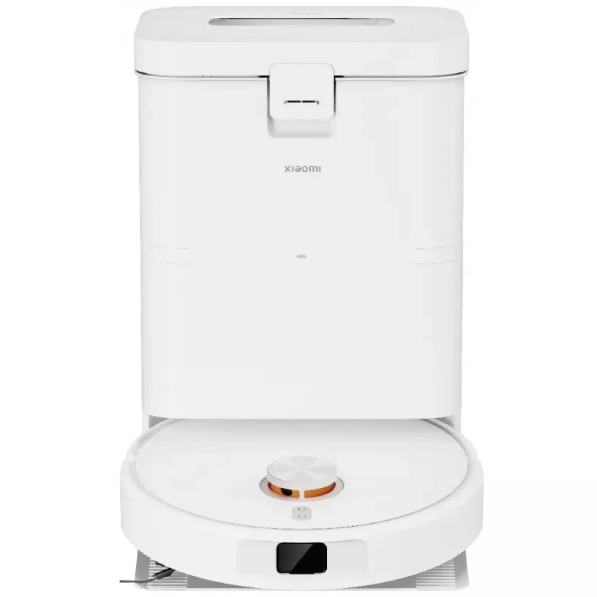 Робот-пылесос Xiaomi Robot Vacuum H50, белый