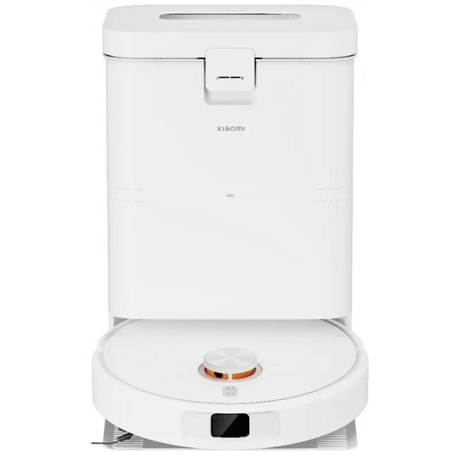 Робот-пылесос Xiaomi Robot Vacuum H50, белый Робот-пылесос Xiaomi Robot Vacuum H50, белый
