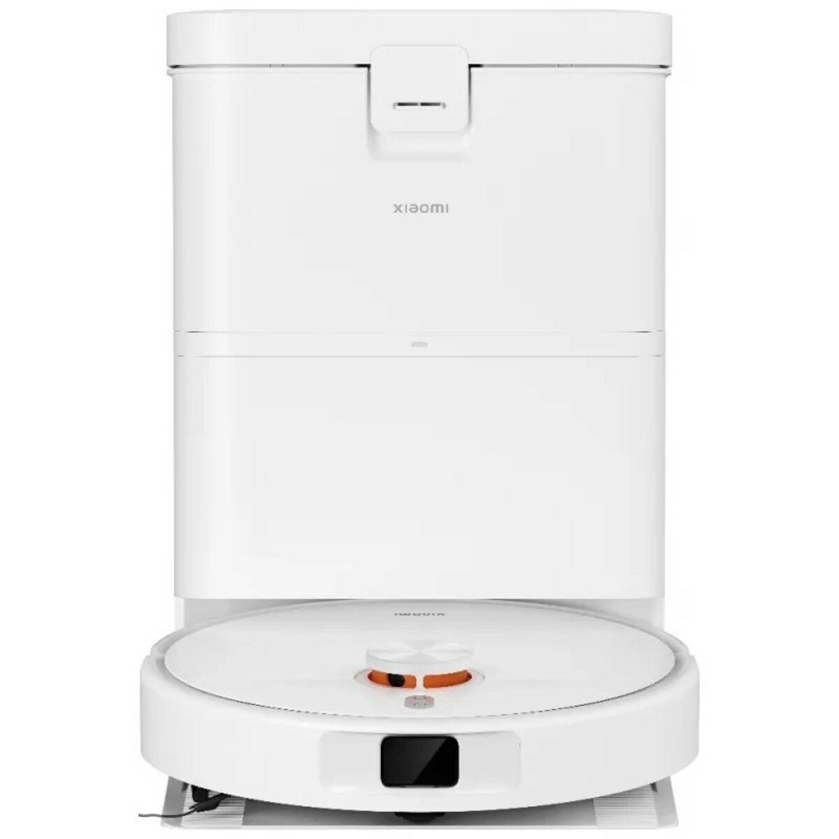 Робот-пылесос Xiaomi Robot Vacuum H50, белый