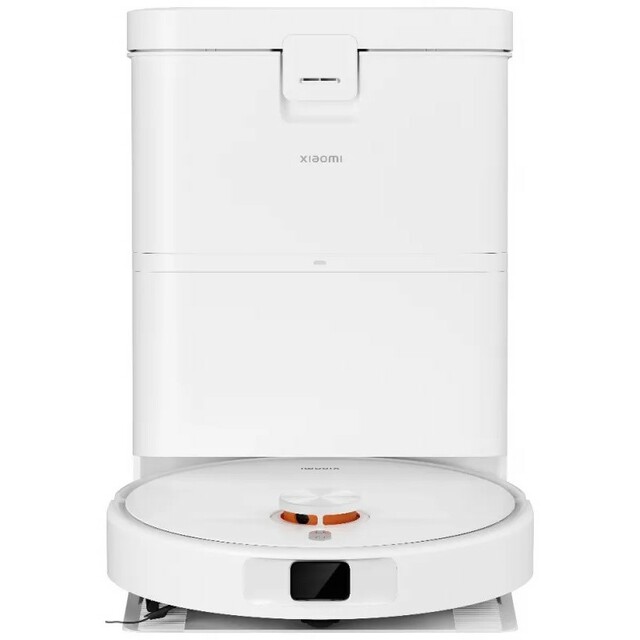 Робот-пылесос Xiaomi Robot Vacuum H50, белый Робот-пылесос Xiaomi Robot Vacuum H50, белый