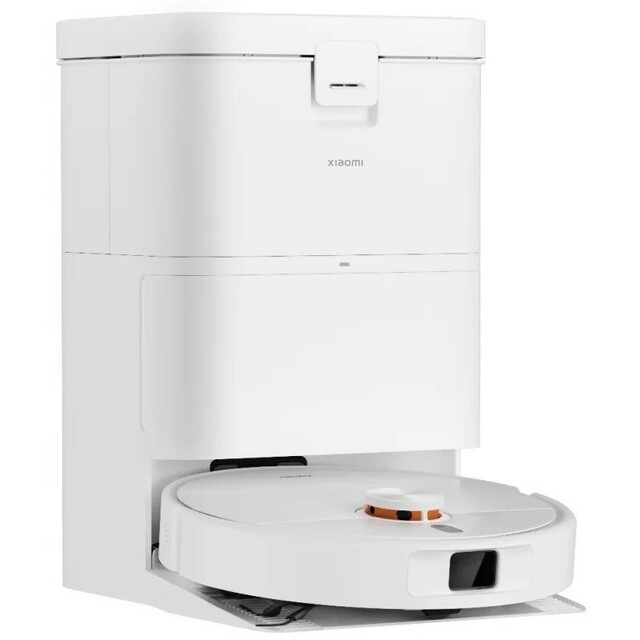Робот-пылесос Xiaomi Robot Vacuum H50, белый Робот-пылесос Xiaomi Robot Vacuum H50, белый