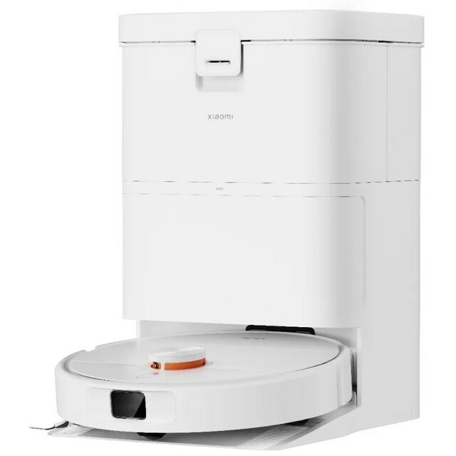 Робот-пылесос Xiaomi Robot Vacuum H50, белый Робот-пылесос Xiaomi Robot Vacuum H50, белый