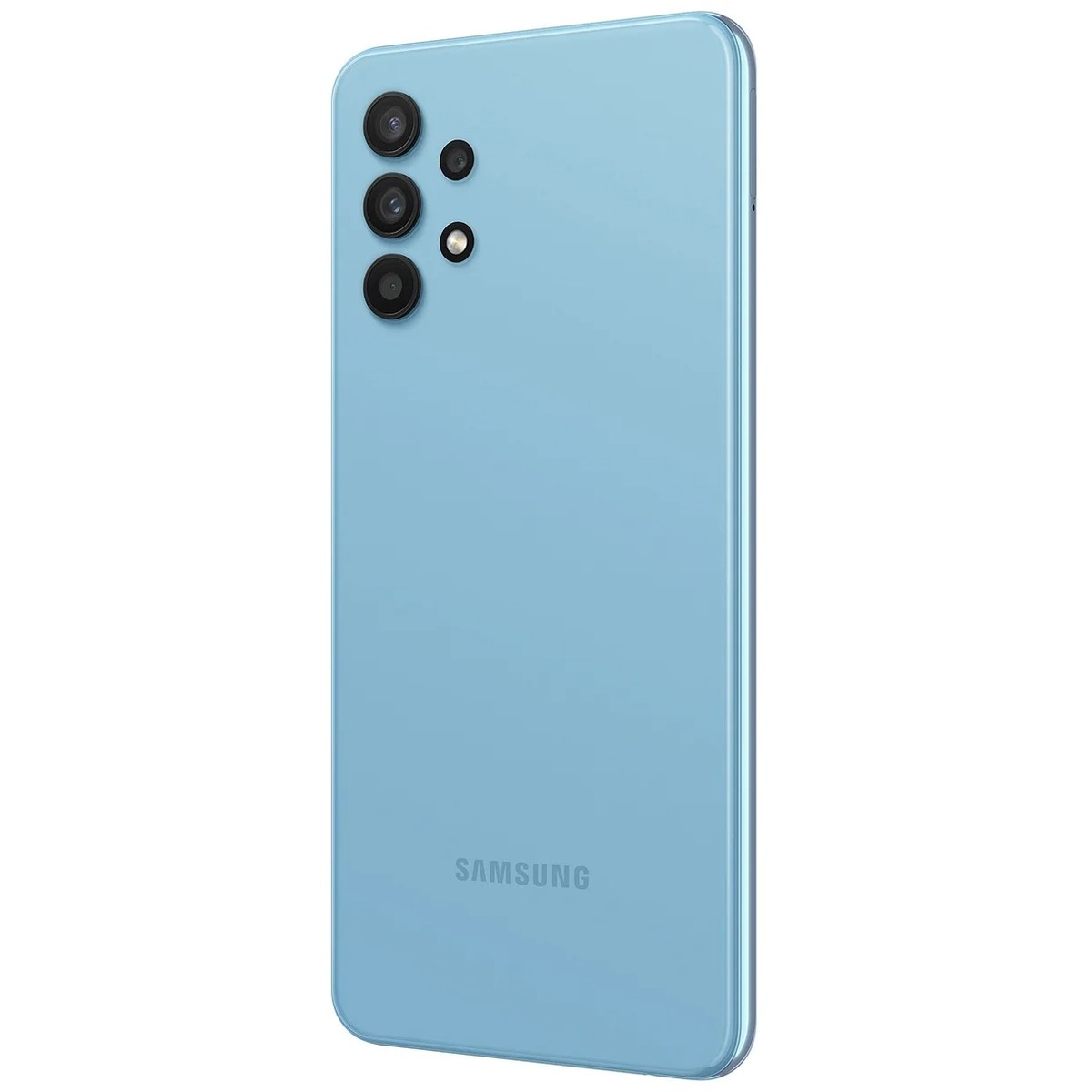 Смартфон Samsung Galaxy A32 6 / 128Gb (Цвет: Awesome Blue)