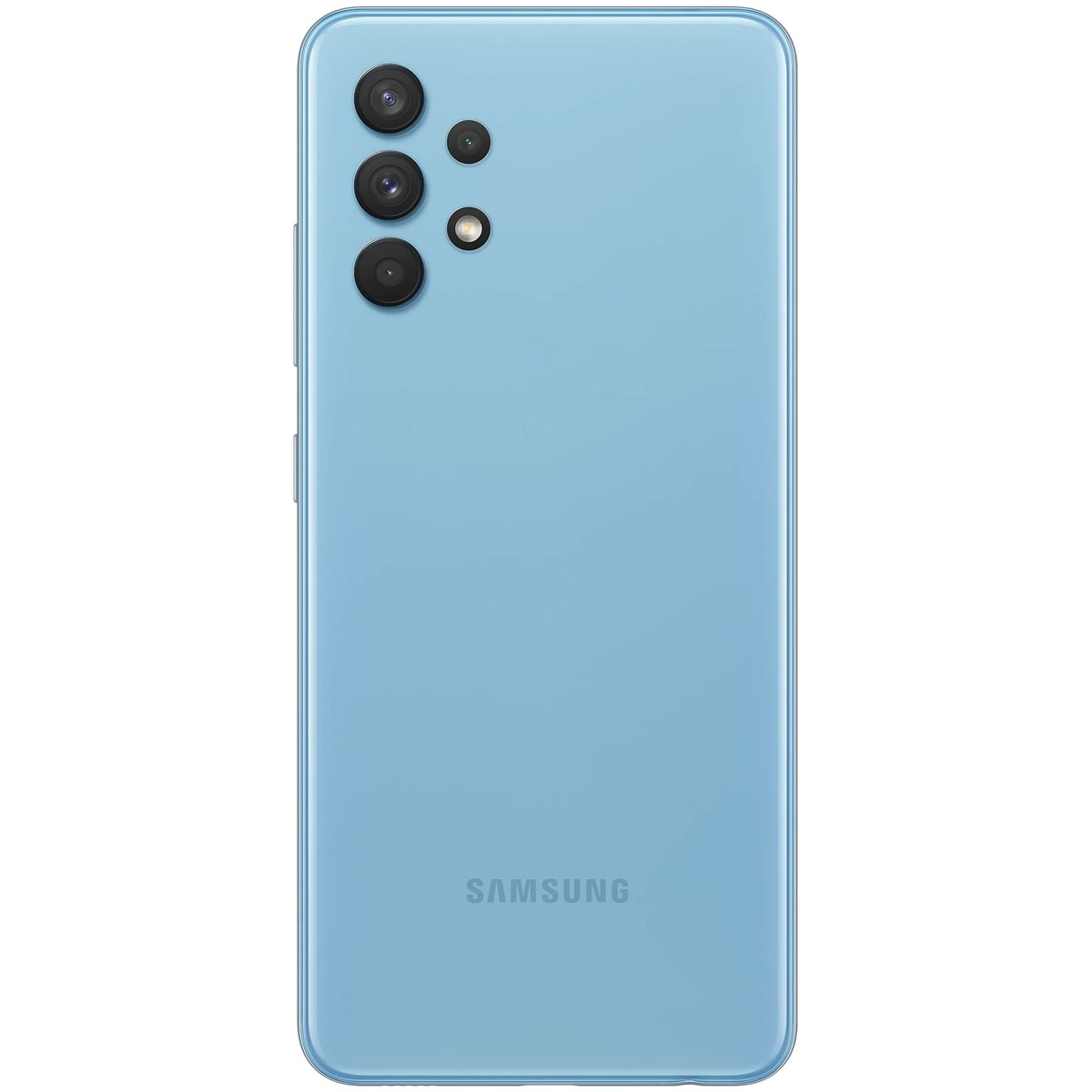 Смартфон Samsung Galaxy A32 6 / 128Gb (Цвет: Awesome Blue)