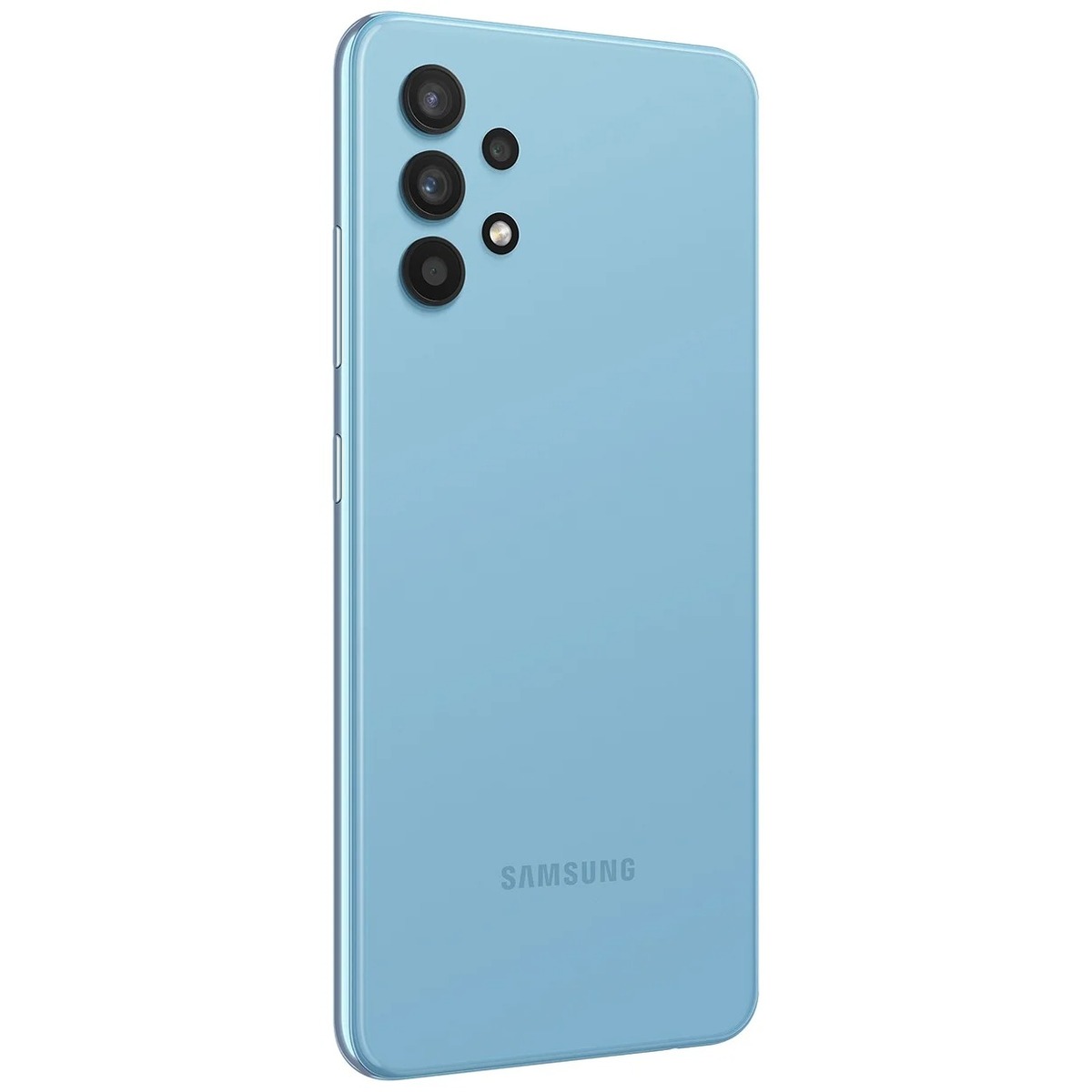 Смартфон Samsung Galaxy A32 6 / 128Gb (Цвет: Awesome Blue)