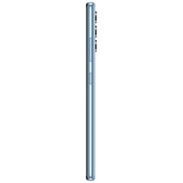 Смартфон Samsung Galaxy A32 6/128Gb (Цвет: Awesome Blue)