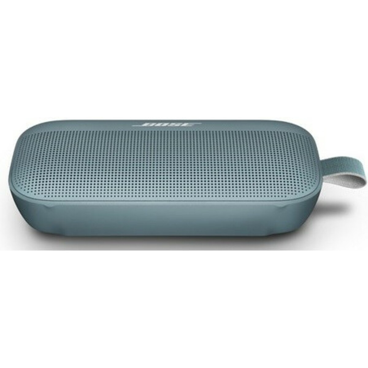 Портативная колонка Bose SoundLink Flex (Цвет: Stone Blue)