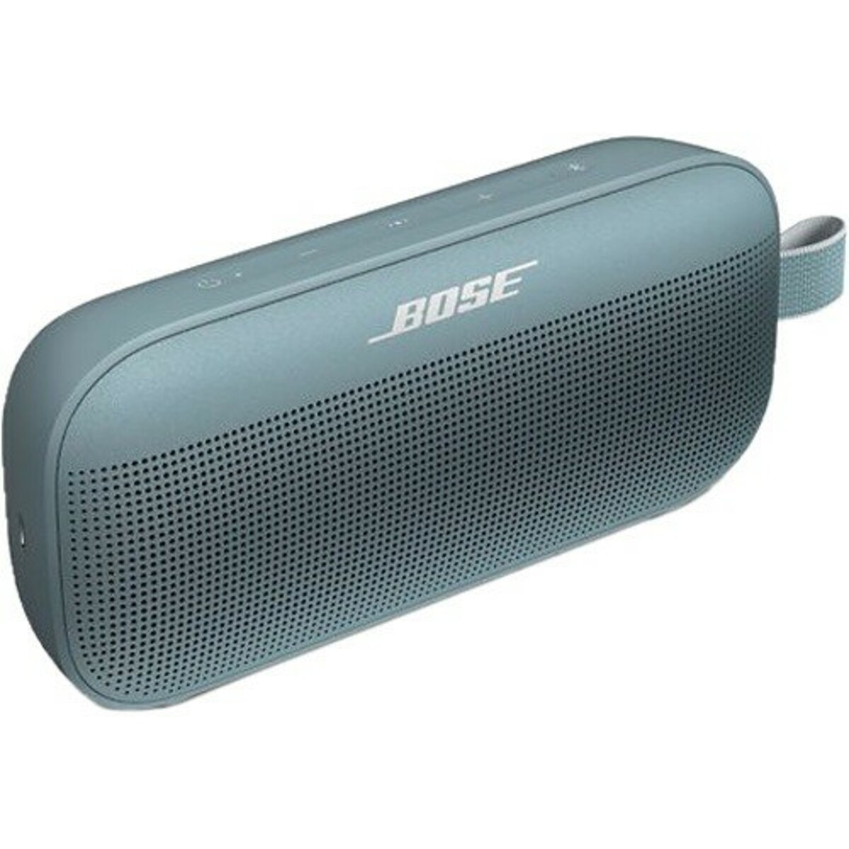 Портативная колонка Bose SoundLink Flex (Цвет: Stone Blue)