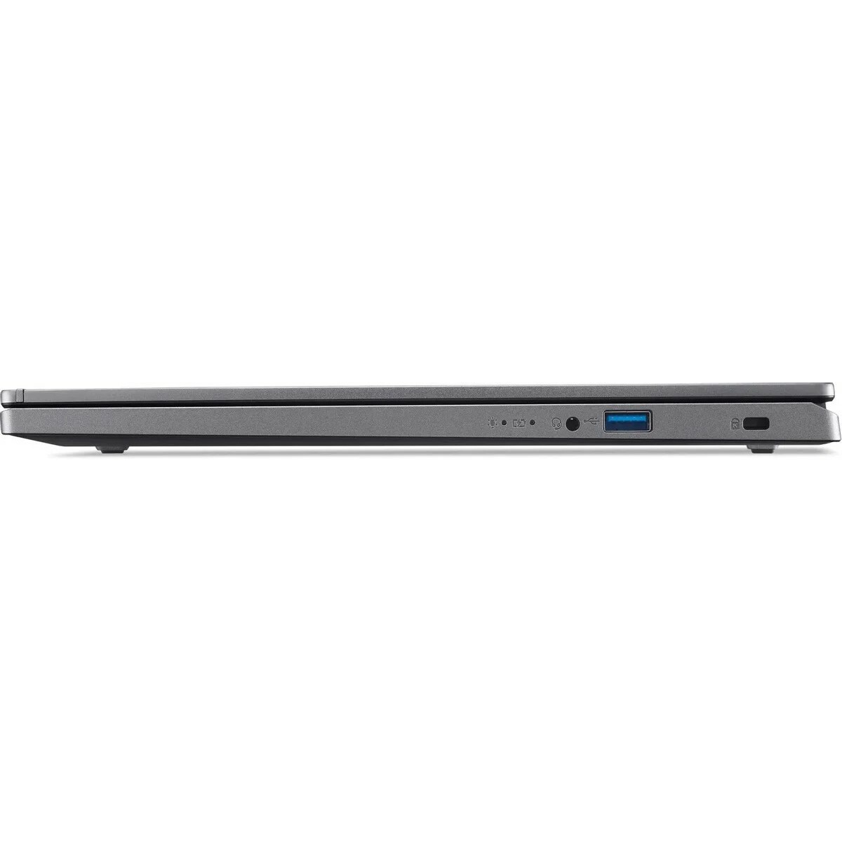 Ноутбук Acer Aspire 5 A515-58GM-735Z (Intel Core i7 13620H 2.4Ghz/16Gb DDR4/SSD 512Gb/NVIDIA GeForce RTX 2050 4Gb/15.6