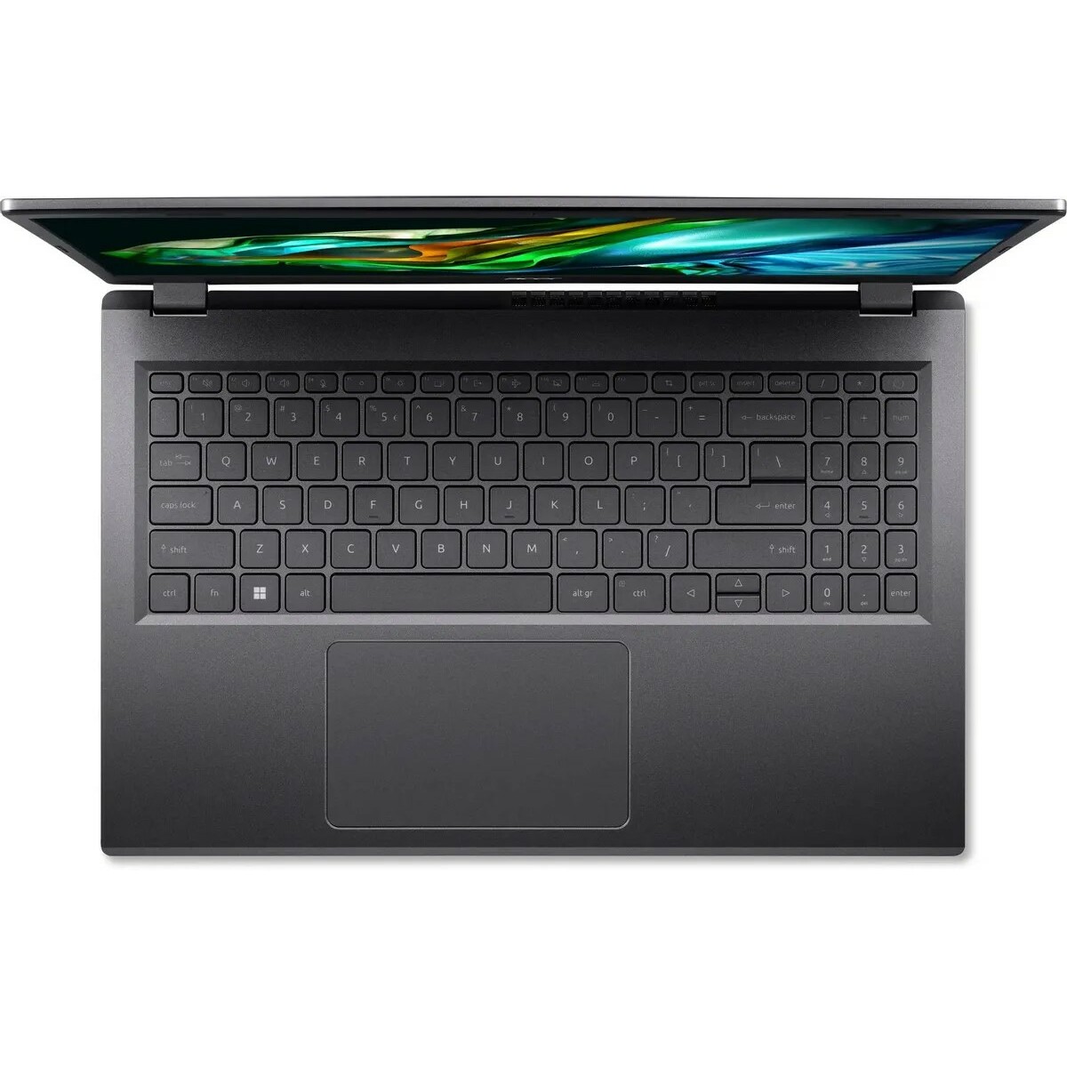 Ноутбук Acer Aspire 5 A515-58GM-735Z (Intel Core i7 13620H 2.4Ghz/16Gb DDR4/SSD 512Gb/NVIDIA GeForce RTX 2050 4Gb/15.6