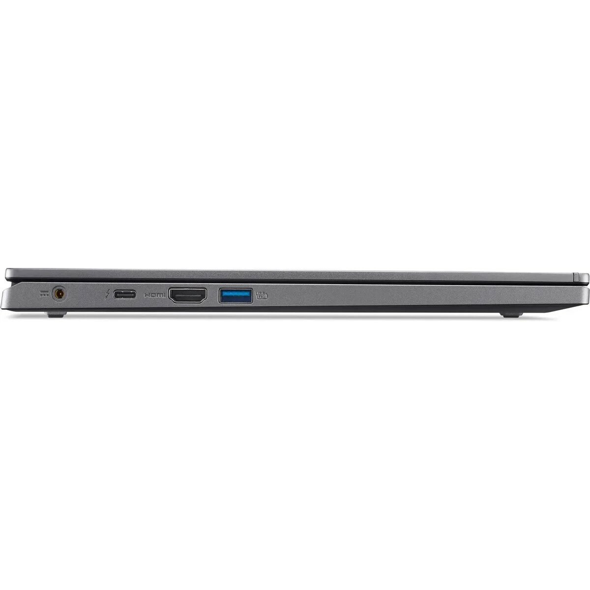 Ноутбук Acer Aspire 5 A515-58GM-735Z (Intel Core i7 13620H 2.4Ghz/16Gb DDR4/SSD 512Gb/NVIDIA GeForce RTX 2050 4Gb/15.6