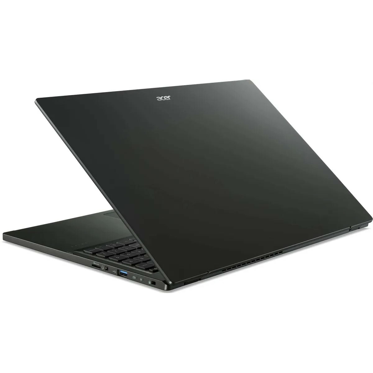 Ноутбук Acer Swift Edge 16 SFE16-44-R2RD (AMD Ryzen 7 8840U 3.3Ghz/16Gb LPDDR5/SSD 1Tb/AMD Radeon 780M/16