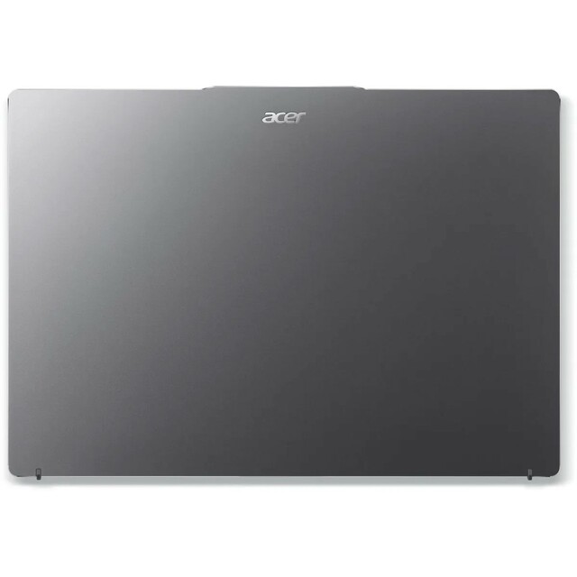 Ноутбук Acer Swift Go 14 SFG14-63-R8U9 (AMD Ryzen 5 8645HS 4.3Ghz/16Gb LPDDR5x/SSD 1Tb/AMD Radeon/14 /OLED 2.8K (2880x1800)/Windows 11 Home/metall/WiFi/BT/Cam) 