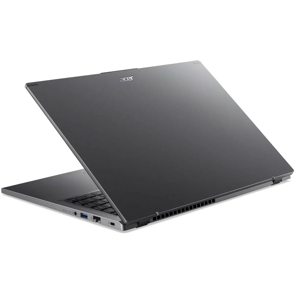 Ноутбук Acer Aspire 16 A16-51GM-5995 (Intel Core 5 120U 0.9Ghz/16Gb DDR5/SSD 512Gb/NVIDIA GeForce RTX 2050 4Gb/16