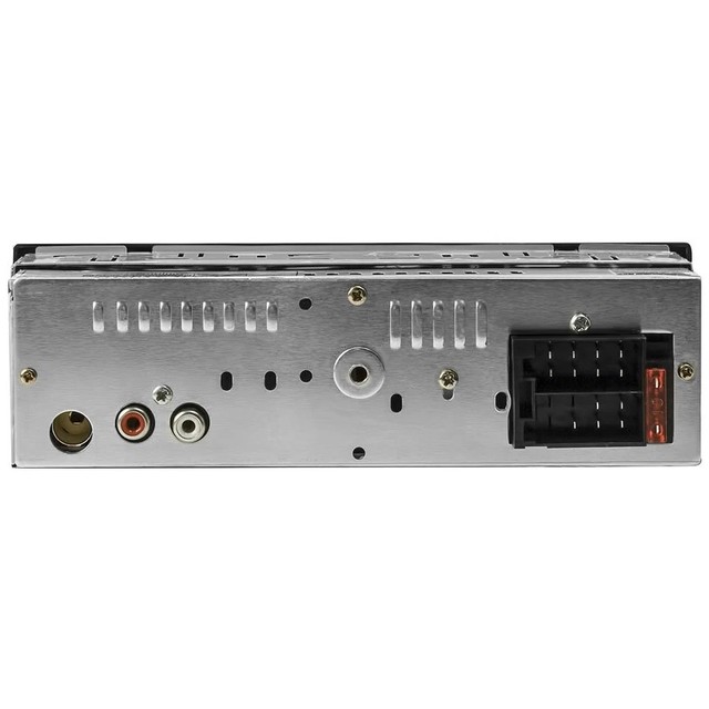 Автомагнитола Soundmax SM-CCR3184FB (Цвет: Black)