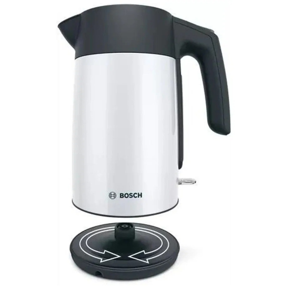 Чайник электрический Bosch TWK7L461 (Цвет: White)