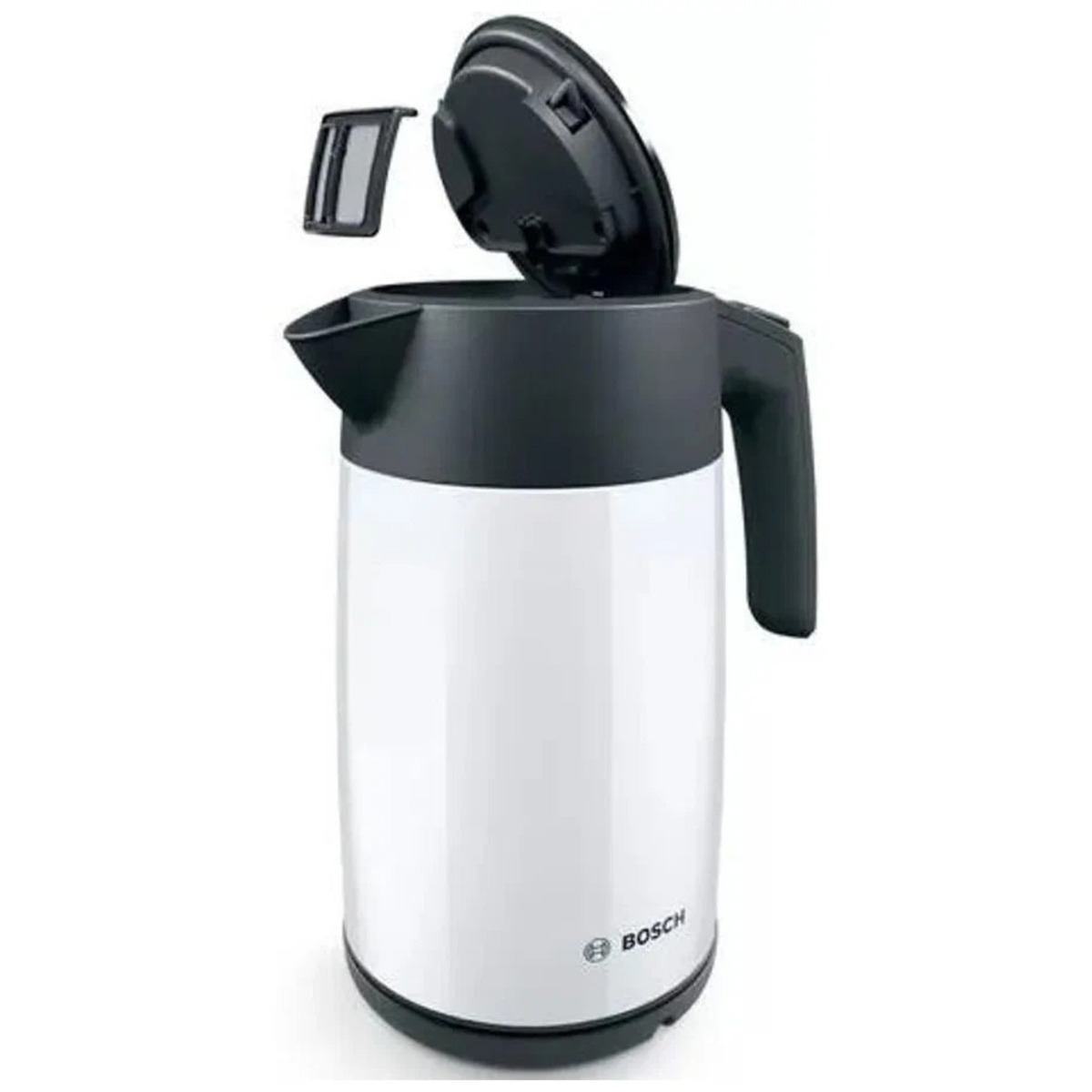 Чайник электрический Bosch TWK7L461 (Цвет: White)