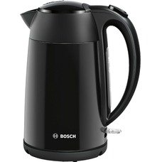 Чайник электрический Bosch TWK7L463 (Цвет: Black)