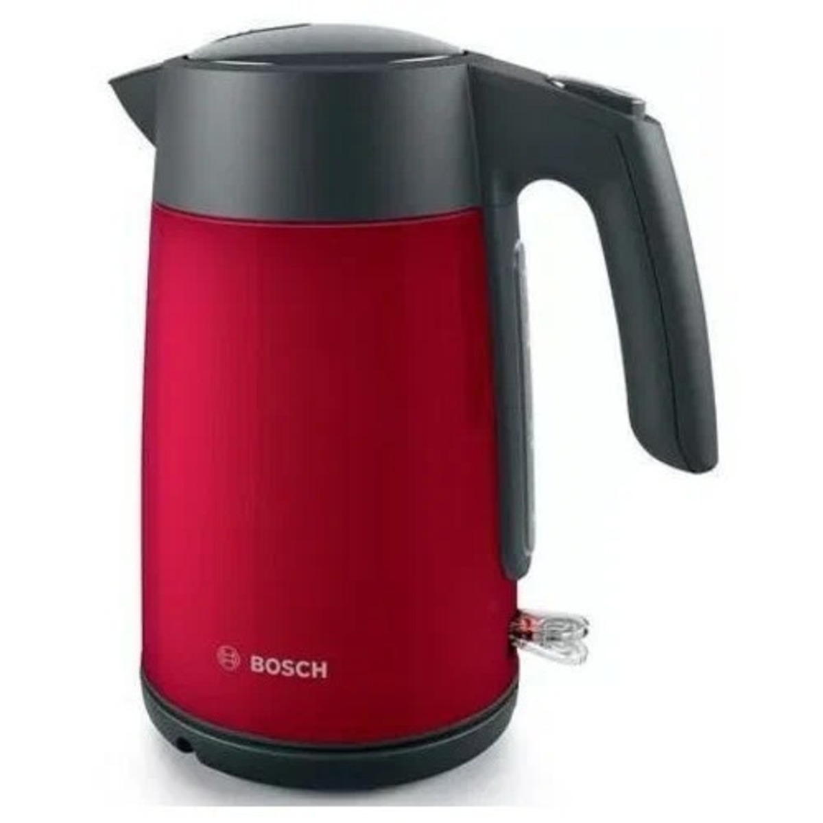 Чайник электрический Bosch TWK7L464 (Цвет: Red)