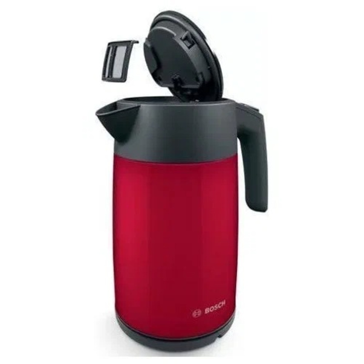 Чайник электрический Bosch TWK7L464 (Цвет: Red)