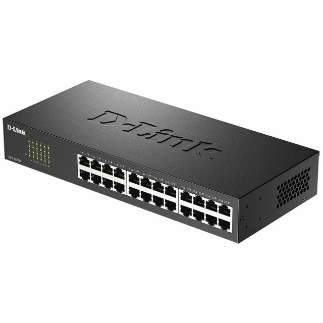 Коммутатор D-Link DES-1024D / H2A