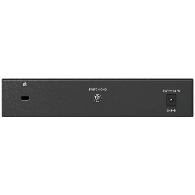 Коммутатор D-Link DGS-1018P DGS-1018P / B1A Коммутатор D-Link DGS-1018P DGS-1018P / B1A